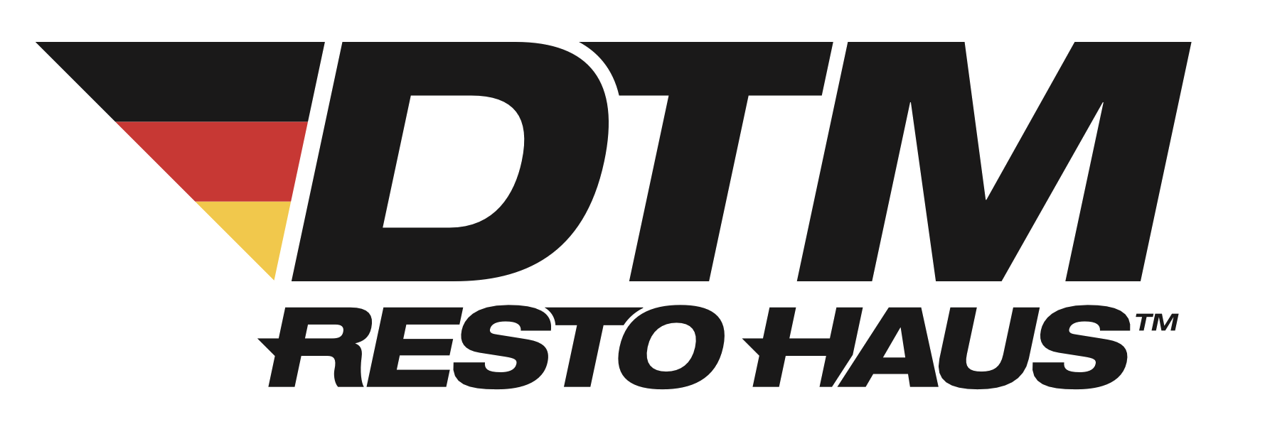DTM RestoHaus